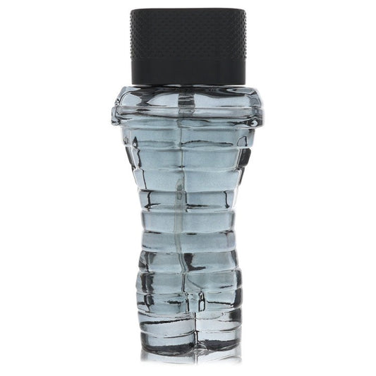 Linn Young Oso Perfect Men by Linn YoungEau De Toilette Spray (unboxed) 1 ozLinn Young1 oz