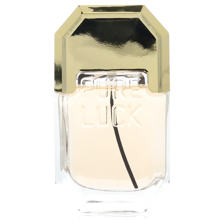 Linn Young Pure Luck by Linn YoungEau De Toilette Spray (unboxed) 1 ozLinn Young1 oz