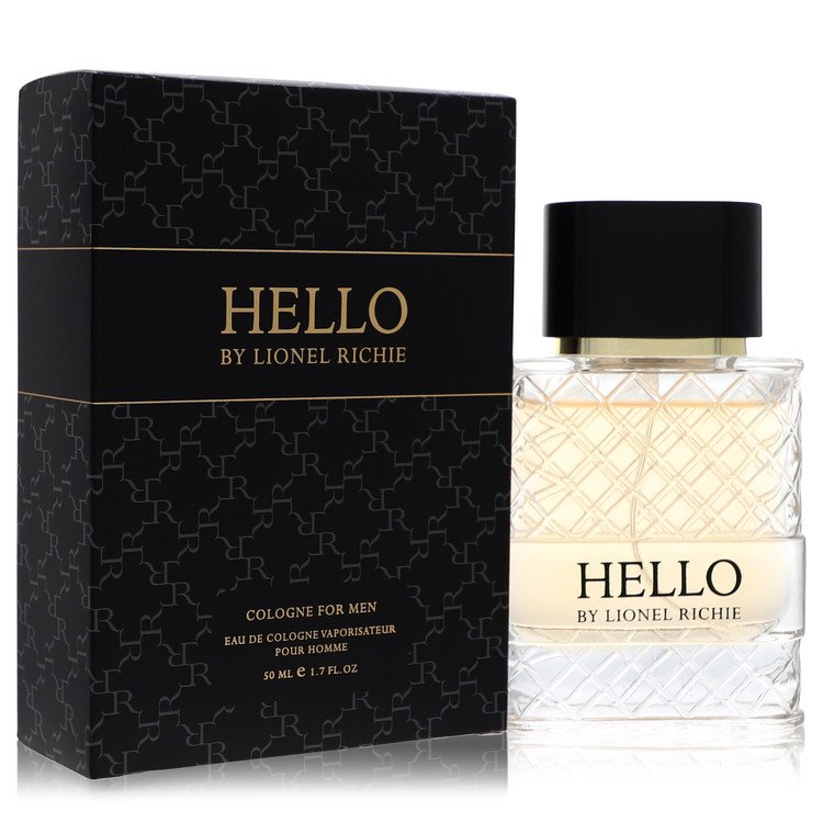 Lionel Richie Hello by Lionel RichieEau De Cologne Spray 1.7 ozLionel Richie1.7 oz