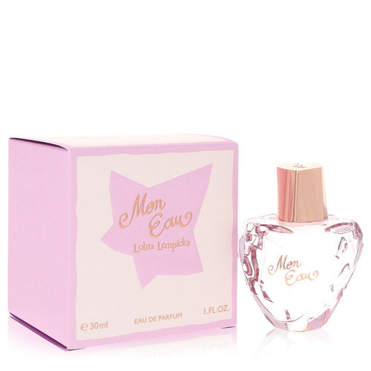 Lolita Lempicka Mon Eau by Lolita LempickaEau De Parfum Spray 1 ozLolita Lempicka1 oz