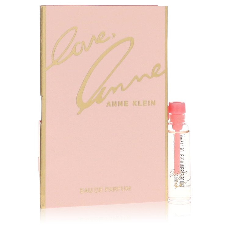 Love Anne by Anne KleinVial (sample) .05 ozAnne Klein.05 oz