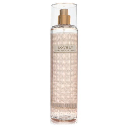 Lovely by Sarah Jessica ParkerBody Mist 8 oz Sarah Jessica Parker8 oz