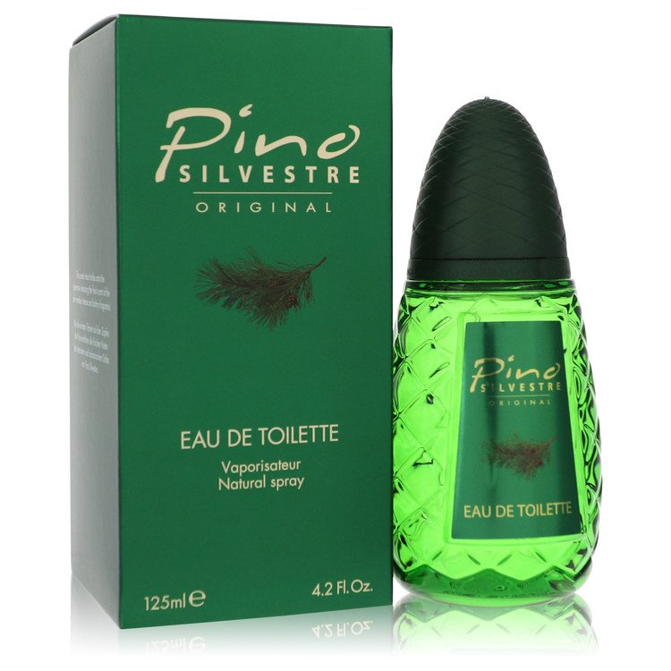 Pino Silvestre by Pino SilvestreEau De Toilette Spray 4.2 ozPino Silvestre4.2 oz