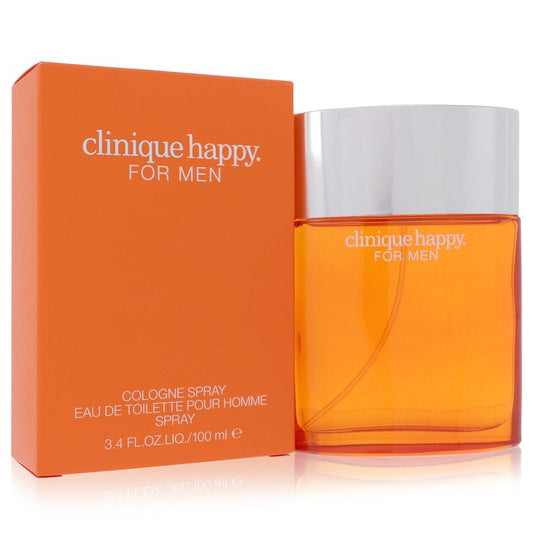Happy by CliniqueCologne Spray 3.4 ozClinique3.4 oz