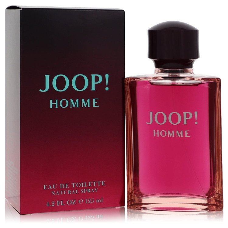 Joop by Joop!Eau De Toilette Spray 4.2 ozJoop!4.2 oz