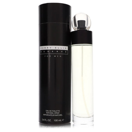 Perry Ellis Reserve by Perry EllisEau De Toilette Spray 3.4 ozPerry Ellis3.4 oz