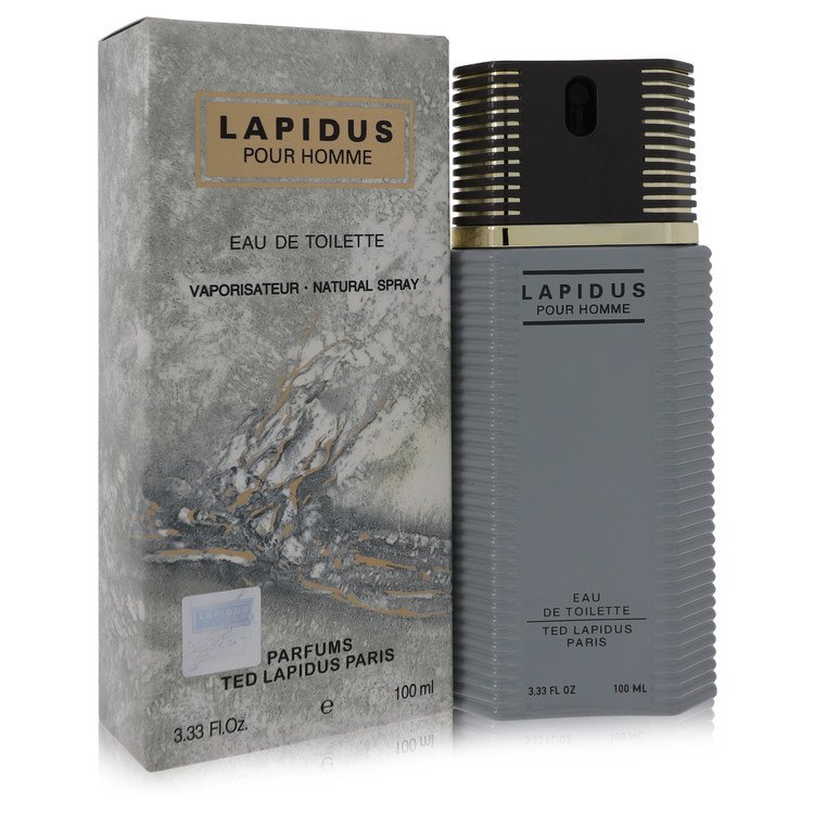 Lapidus by Ted LapidusEau De Toilette Spray 3.4 ozTed Lapidus3.4 oz
