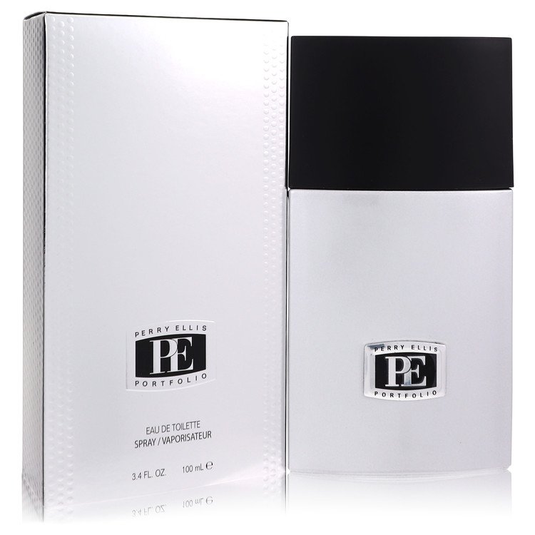 Portfolio by Perry EllisEau De Toilette Spray 3.4 ozPerry Ellis3.4 oz