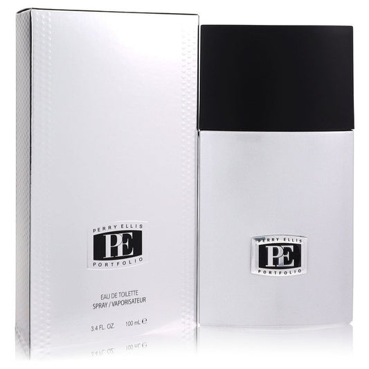 Portfolio by Perry EllisEau De Toilette Spray 3.4 ozPerry Ellis3.4 oz
