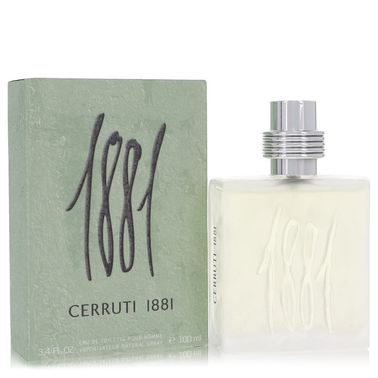 1881 by Nino CerrutiEau De Toilette Spray 3.3 ozNino Cerruti3.3 oz