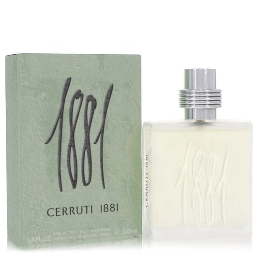 1881 by Nino CerrutiEau De Toilette Spray 3.3 ozNino Cerruti3.3 oz