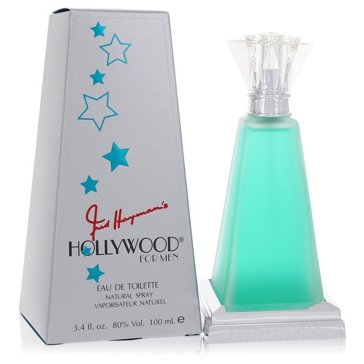 Hollywood by Fred HaymanEau De Toilette Spray 3.4 ozFred Hayman3.4 oz