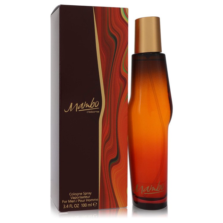 Mambo by Liz ClaiborneCologne Spray 3.4 ozLiz Claiborne3.4 oz