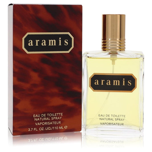 Aramis by AramisCologne / Eau De Toilette Spray 3.7 ozAramis3.7 oz