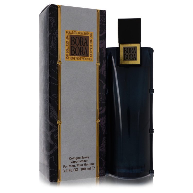 Bora Bora by Liz ClaiborneCologne Spray 3.4 ozLiz Claiborne3.4 oz