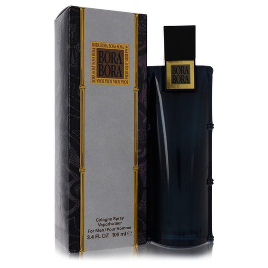Bora Bora by Liz ClaiborneCologne Spray 3.4 ozLiz Claiborne3.4 oz