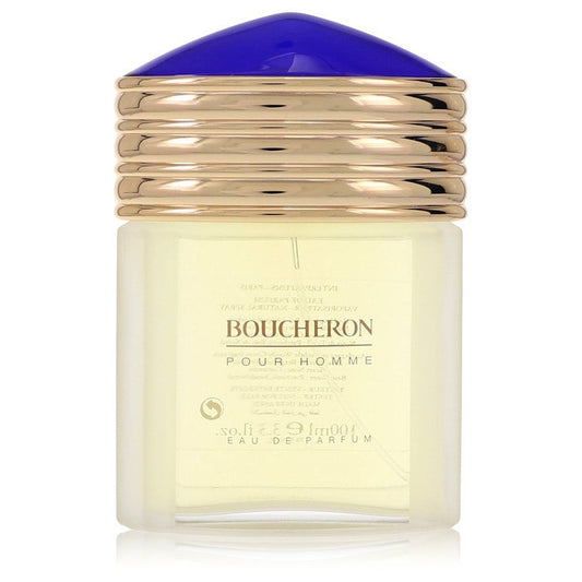 Boucheron by BoucheronEau De Parfum Spray (Tester) 3.4 ozBoucheron3.4 oz