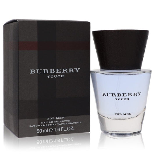 Burberry Touch by BurberryEau De Toilette Spray 1.7 ozBurberry1.7 oz