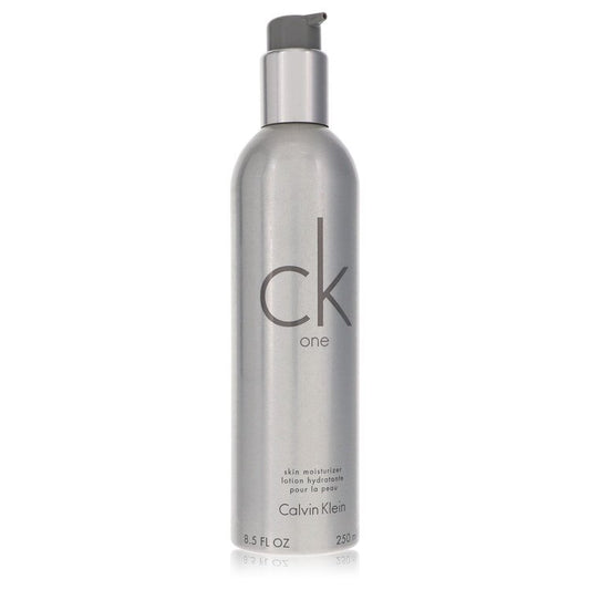 Ck One by Calvin KleinBody Lotion/ Skin Moisturizer 8.5 ozCalvin Klein8.5 oz