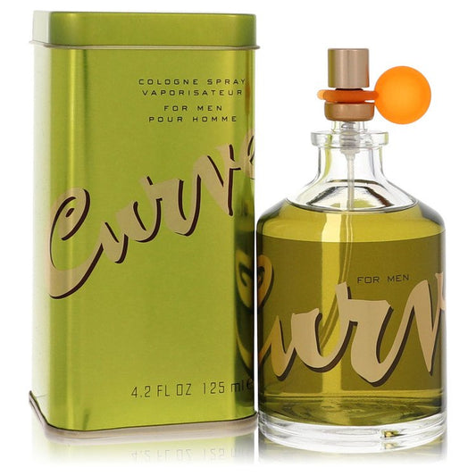 Curve by Liz ClaiborneCologne Spray 4.2 ozLiz Claiborne4.2 oz