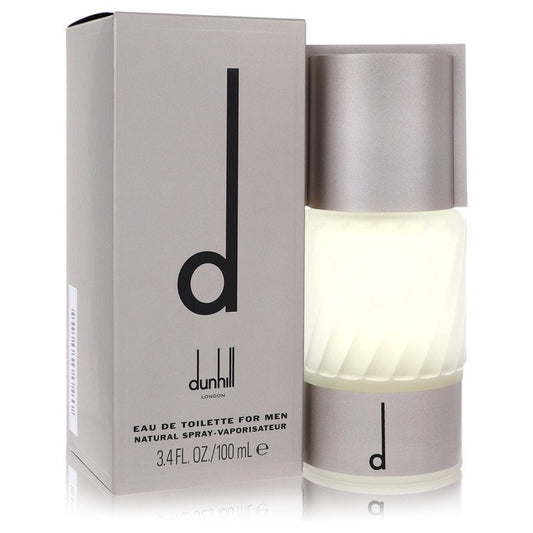 D by Alfred DunhillEau De Toilette Spray 3.4 ozAlfred Dunhill3.4 oz