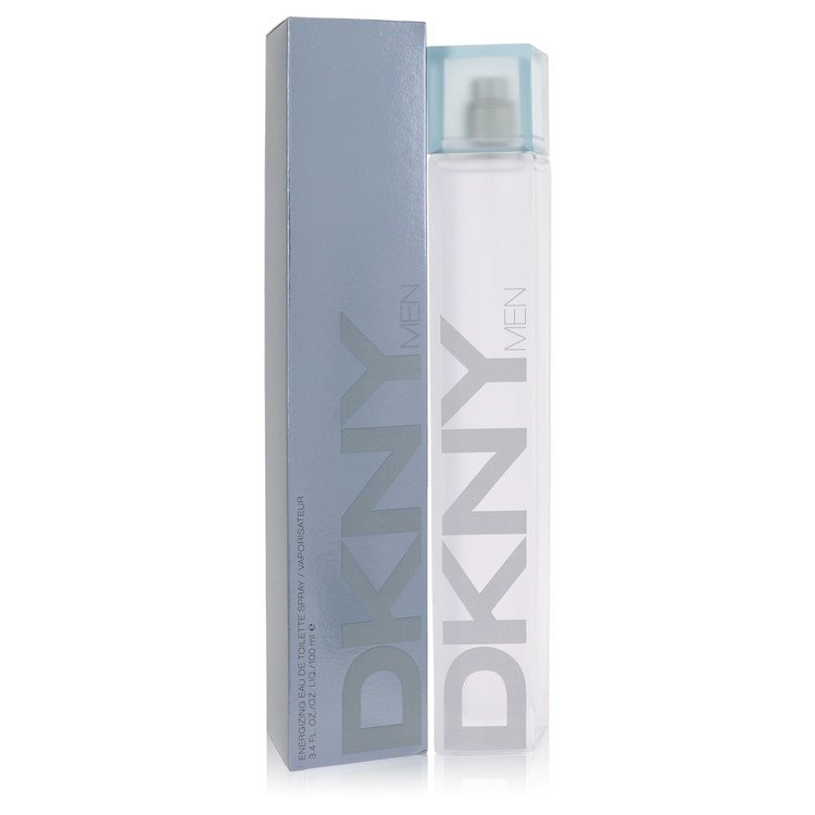 Dkny by Donna KaranEau De Toilette Spray 3.4 ozDonna Karan3.4 oz