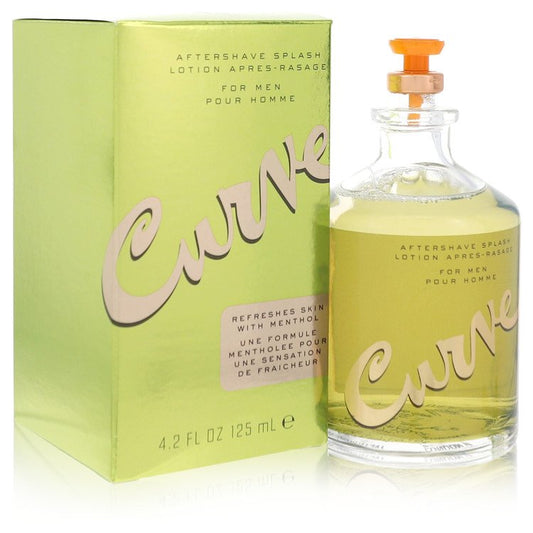 Curve by Liz ClaiborneAfter Shave 4.2 ozLiz Claiborne4.2 oz