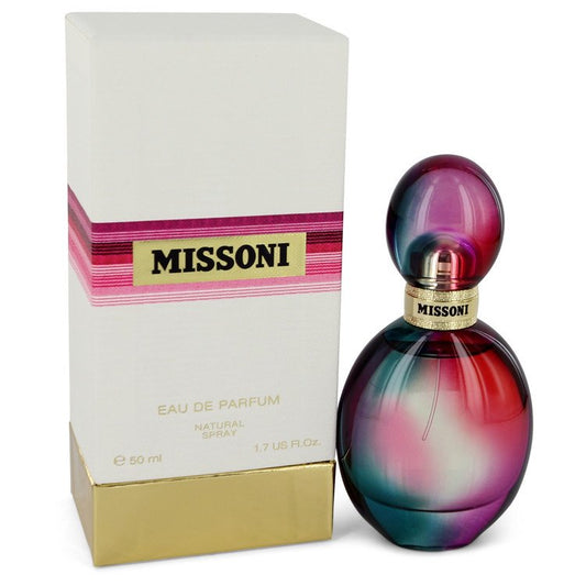 Missoni by MissoniEau De Parfum Spray 1.7 ozMissoni1.7 oz