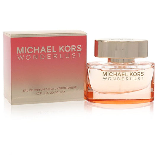Michael Kors Wonderlust by Michael KorsEau De Parfum Spray 1 ozMichael Kors1 oz