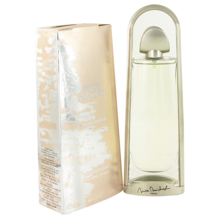 Mick Micheyl by Mick MicheylEau De Parfum Spray 2.7 ozMick Micheyl2.7 oz
