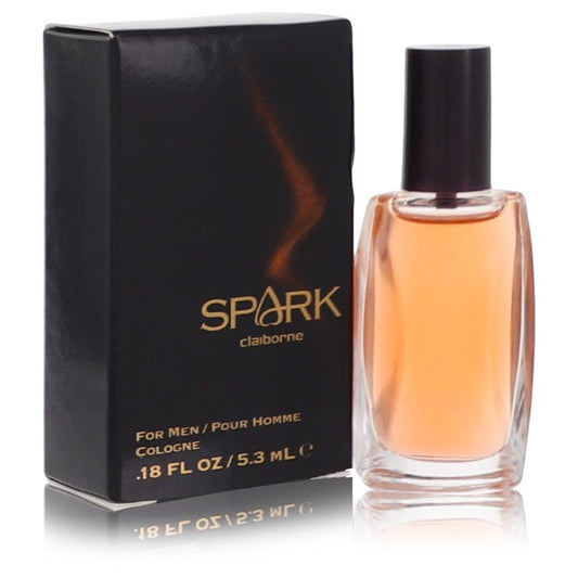 Spark by Liz ClaiborneMini Cologne .18 ozLiz Claiborne.18 oz
