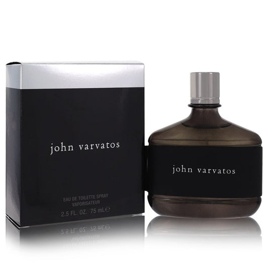 John Varvatos by John VarvatosEau De Toilette Spray 2.5 ozJohn Varvatos2.5 oz