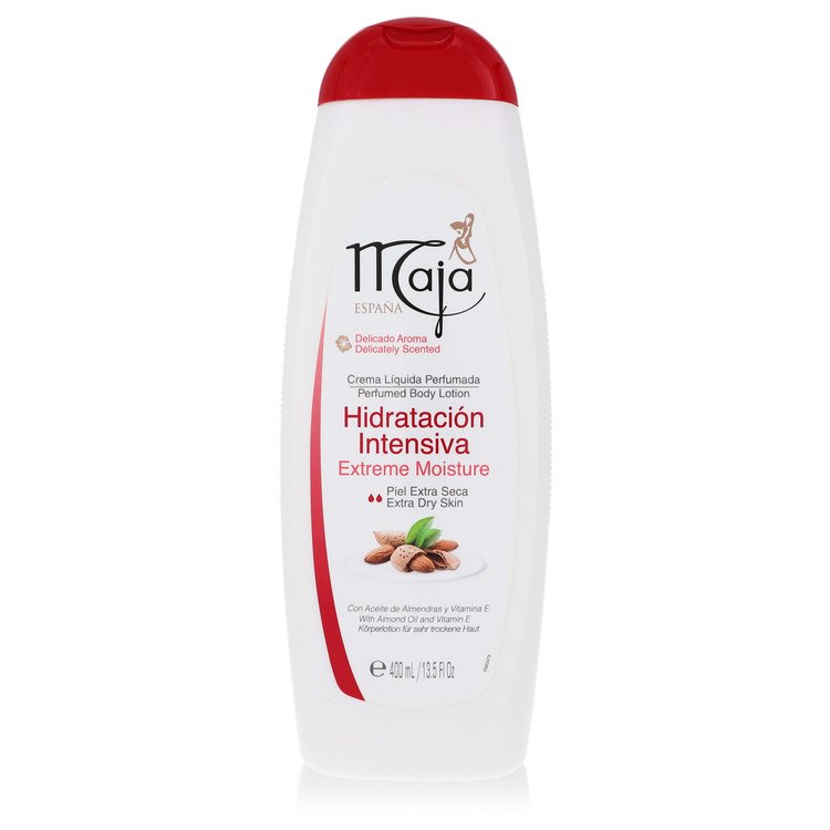 Maja by MyrurgiaBody Lotion 13.5 ozMyrurgia13.5 oz