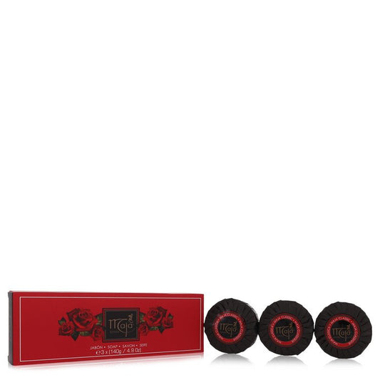 Maja by Myrurgia3 Soap Cakes 4.9 ozMyrurgia4.9 oz