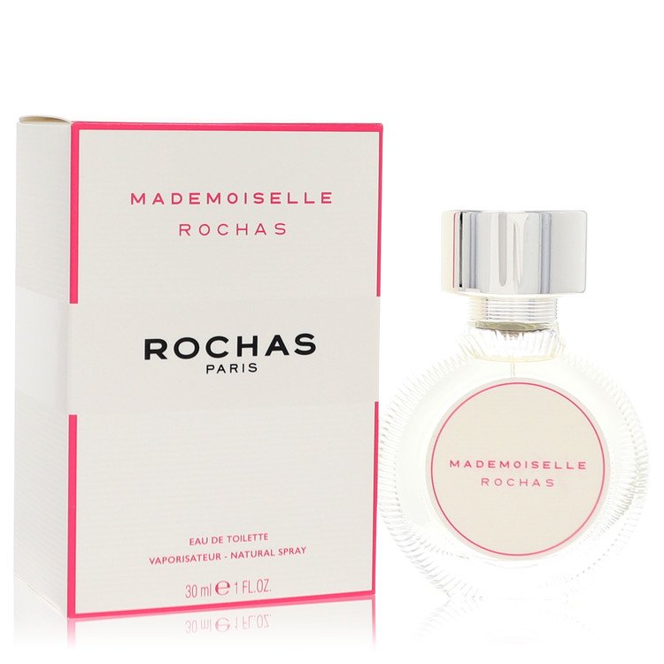 Mademoiselle Rochas by RochasEau De Toilette Spray 1 ozRochas1 oz
