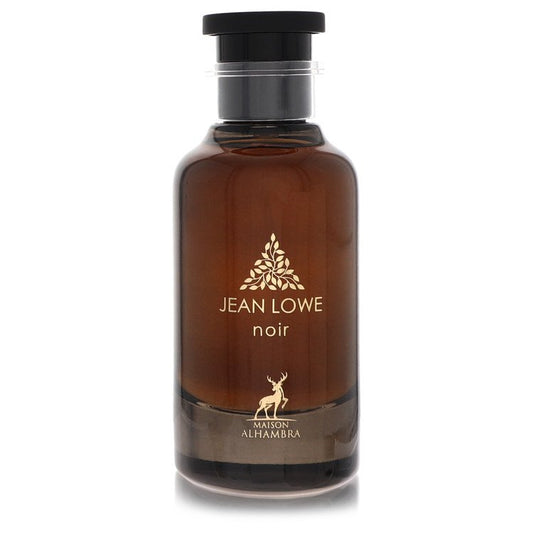 Maison Alhambra Jean Lowe Noir by Maison AlhambraEau De Parfum Spray (Unisex Unboxed) 3.4 ozMaison Alhambra3.4 oz