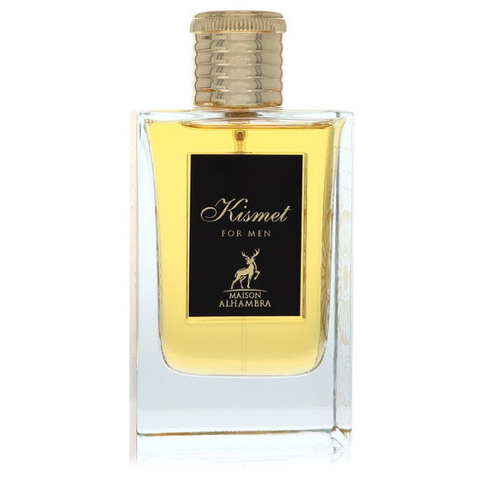Maison Alhambra Kismet by Maison AlhambraEau De Parfum Spray (Unboxed) 3.4 ozMaison Alhambra3.4 oz