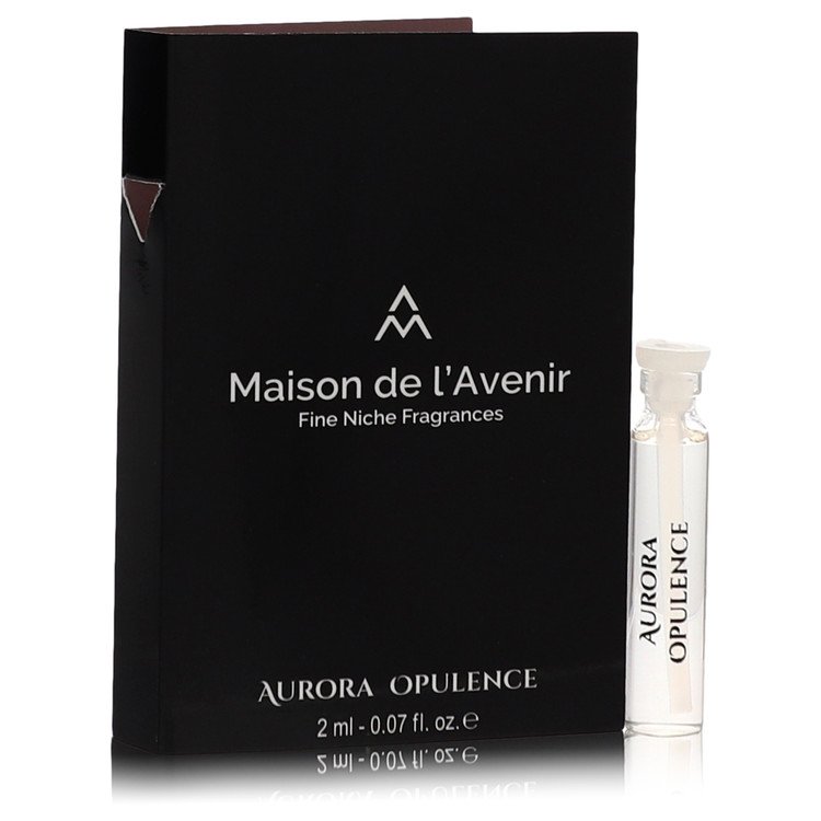 Maison De L'avenir Aurora Opulence by Maison De L'avenirVial (sample) 0.07 ozMaison De L'avenir0.07 oz