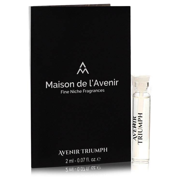 Maison De L'avenir Avenir Triumph by Maison De L'avenirVial (sample) 0.07 ozMaison De L'avenir0.07 oz