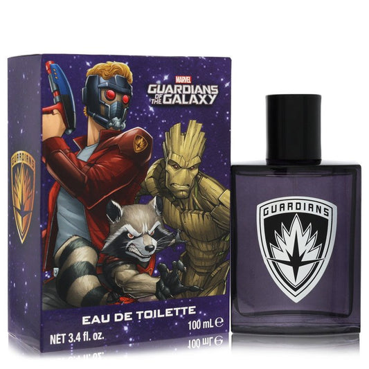 Marvel Guardians Of The Galaxy by MarvelEau De Toilette Spray 3.4 ozMarvel3.4 oz