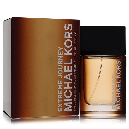 Michael Kors Extreme Journey by Michael KorsEau De Toilette Spray 1.7 ozMichael Kors1.7 oz