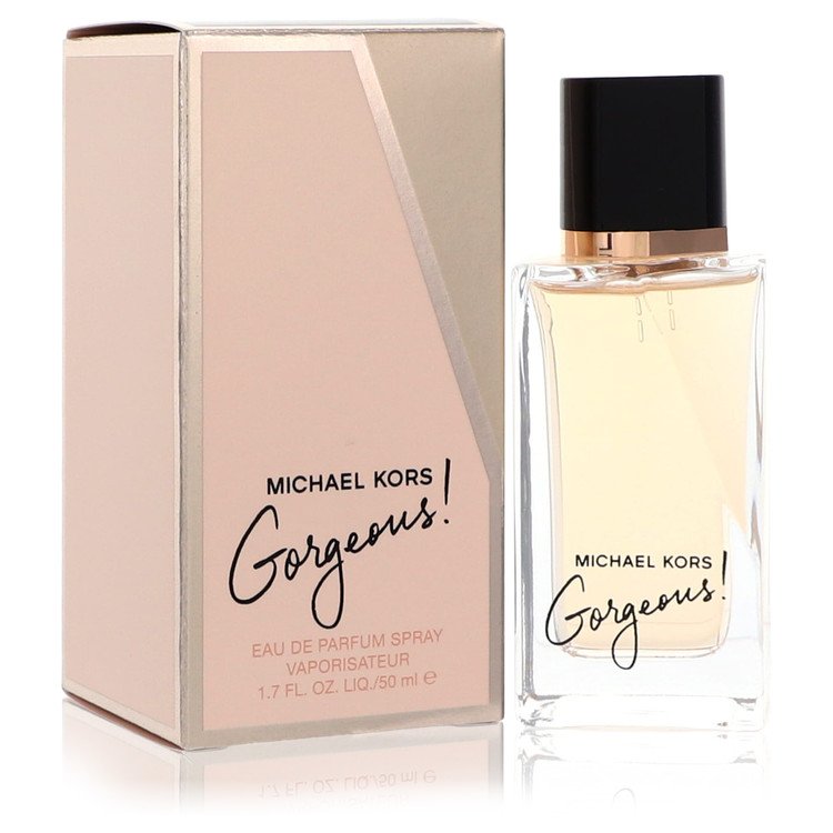 Michael Kors Gorgeous by Michael KorsEau De Parfum Spray 1.7 ozMichael Kors1.7 oz