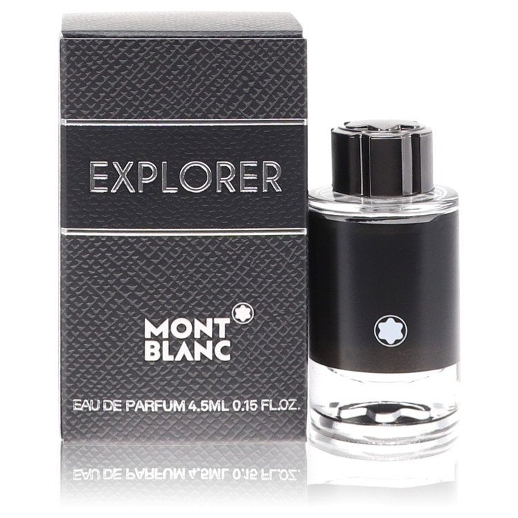Montblanc Explorer by Mont BlancMini EDP .15 ozMont Blanc.15 oz
