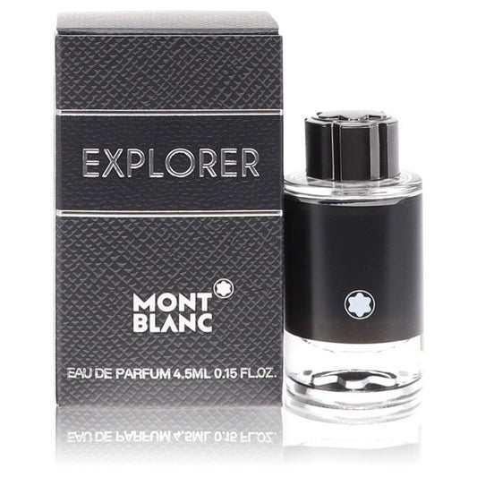 Montblanc Explorer by Mont BlancMini EDP .15 ozMont Blanc.15 oz