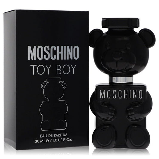 Moschino Toy Boy by MoschinoEau De Parfum Spray 1 ozMoschino1 oz