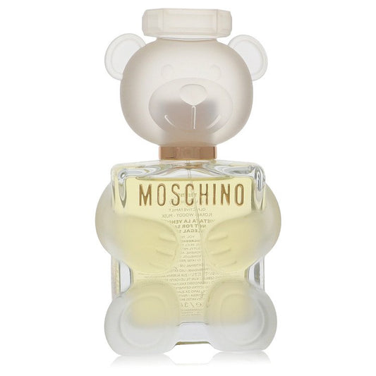 Moschino Toy 2 by MoschinoEau De Parfum Spray (Tester) 3.4 oz Moschino3.4 oz