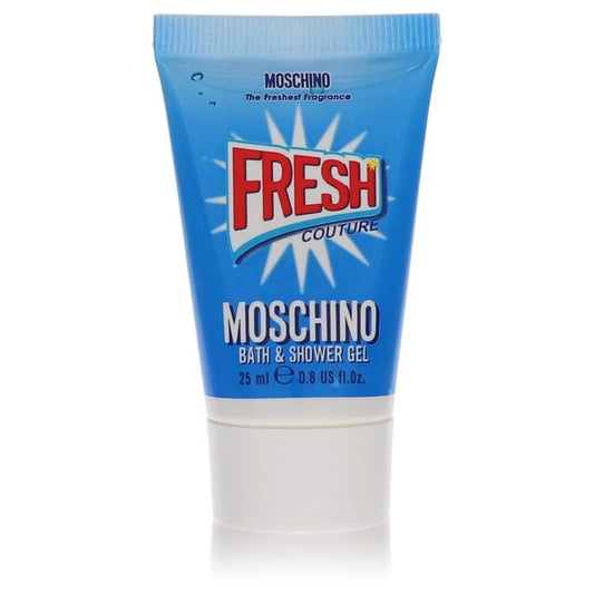 Moschino Fresh Couture by MoschinoBath & Shower Gel .8 ozMoschino.8 oz