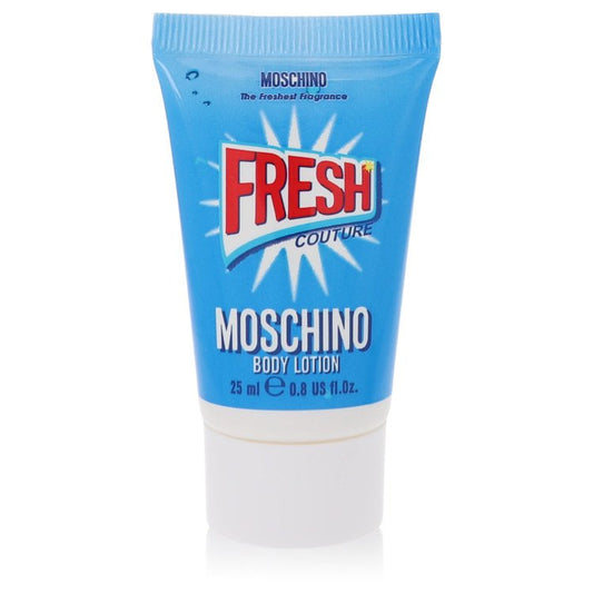 Moschino Fresh Couture by MoschinoBody Lotion .8 ozMoschino.8 oz