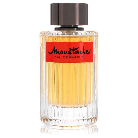 Moustache by RochasEau De Parfum Spray (Tester) 4.1 ozRochas4.1 oz
