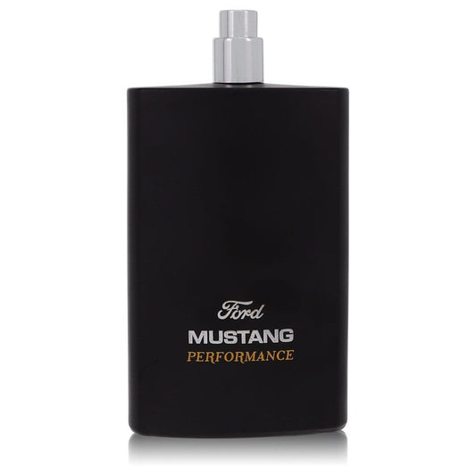 Mustang Performance by Estee LauderEau De Toilette Spray (Tester) 3.4 ozEstee Lauder3.4 oz